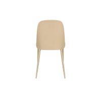 Puur Maisy eetkamerstoel - beige