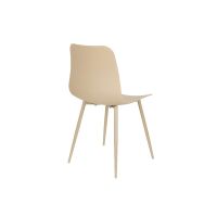 Puur Heather eetkamerstoel - beige