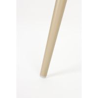 Puur Heather eetkamerstoel - beige