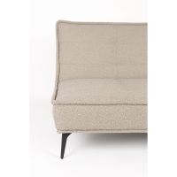 Puur Damien slaapbank