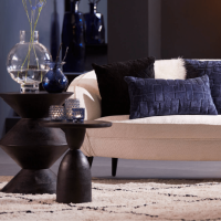 Light & Living Xamuri vloerkleed 300x200 cm