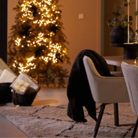 Light & Living Xamuri vloerkleed 300x200 cm