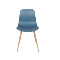 Puur Laholm eetkamerstoel kunststof