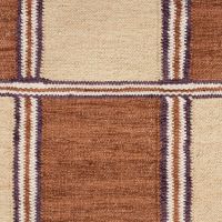 Dutchbone Gambit vloerkleed 160x230 cm - beige