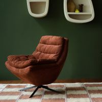 Dutchbone Gambit vloerkleed 160x230 cm - beige