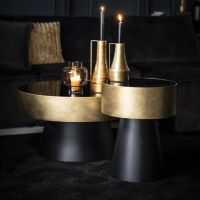 By-Boo Salontafel Bunga - groot