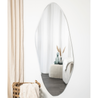 By-Boo Organische spiegel Gem