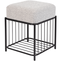 Krukje Milou Vierkant