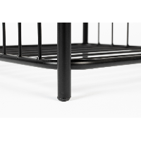 Krukje Milou Vierkant