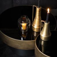 By-Boo Salontafel Bunga - groot