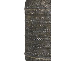 Light & Living Udupi tafellamp Ø31x45,5 cm - bruin goud