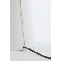 Light & Living Raeni tafellamp Ø20x57,5 cm - wit