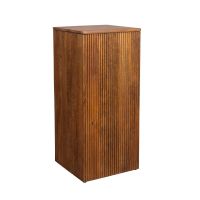 Dutchbone Ribble plantenzuil set van 2