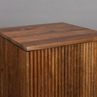 Dutchbone Ribble plantenzuil set van 2