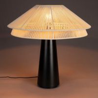 Dutchbone Elon tafellamp