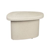 Dutchbone Veda bijzettafel laag