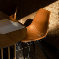 Dutchbone Franky eetkamerstoel