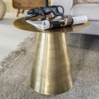 By-Boo Bijzettafel Mastic