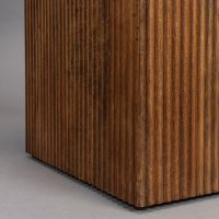 Dutchbone Ribble plantenzuil set van 2