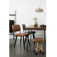 Puur Sauda eettafel naturel