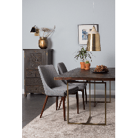 Tafel Class 180x90 cm