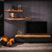 Fraaai Jason wandplank 150 cm