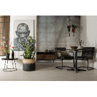 Bijzettafel Kraton Groot