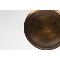 Puur Nerdal bijzettafel