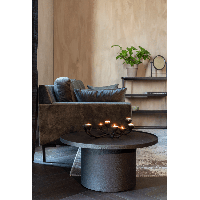 Salontafel Winston Rond