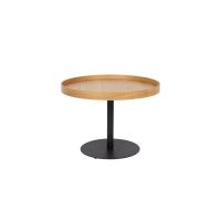 Puur Lars sidetable Oak M