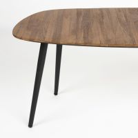 Puur Jacco bijzettafel