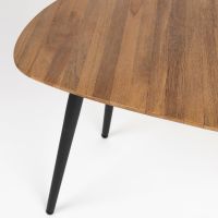 Puur Jacco bijzettafel