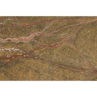 Dutchbone Satpura bijzettafel