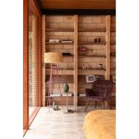 Dutchbone Satpura bijzettafel