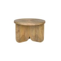 Puur Marion salontafel - bruin