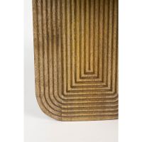 Puur Marion salontafel - bruin