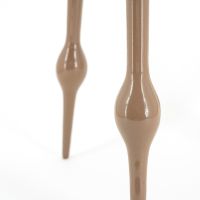 By-Boo Bijzettafel Birdy - bruin