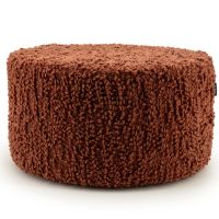 By-Boo Poef Vista groot