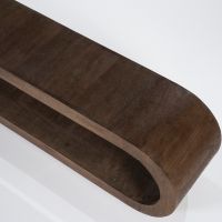 By-Boo Tv-meubel Elora - mangohout