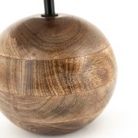 By-Boo Gadja tafellamp klein