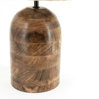 By-Boo Gadja tafellamp groot