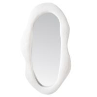 By-Boo Alia spiegel - wit