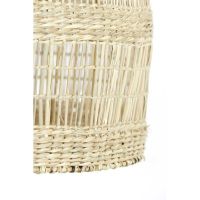 Light & Living Sagar hanglamp Ø50 cm - zeegras naturel