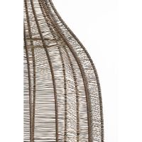 Light & Living Mariama hanglamp Ø19 cm - antique bronze