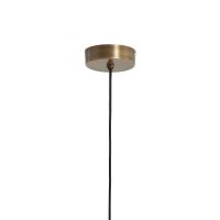 Light & Living Mariama hanglamp Ø25 cm - antique bronze