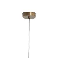 Light & Living Mariama hanglamp Ø35 cm - antique bronze
