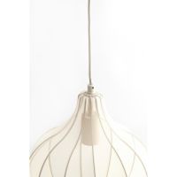 Light & Living Elati hanglamp Ø29 cm - zand