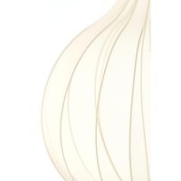 Light & Living Elati hanglamp Ø50 cm - zand