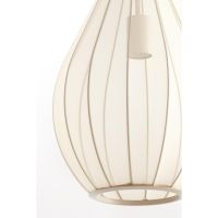 Light & Living Itela hanglamp Ø28 cm - zand