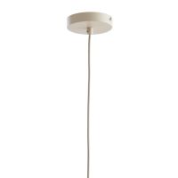 Light & Living Itela hanglamp Ø28 cm - zand